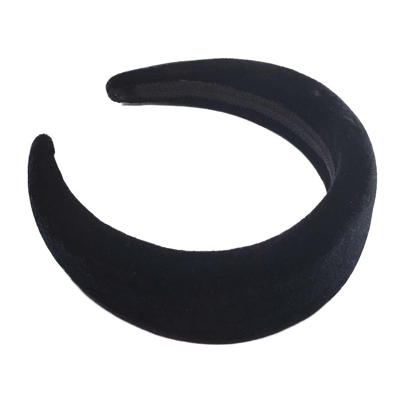 Flannelette sponge cloth band