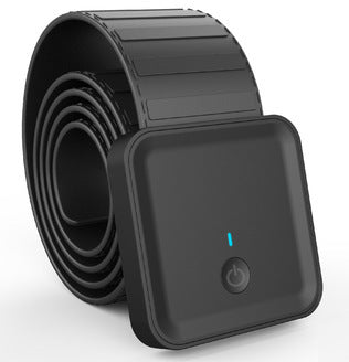 Smart Bluetooth Sleep Band Heart Rate Monitoring Data Analysis Health Management