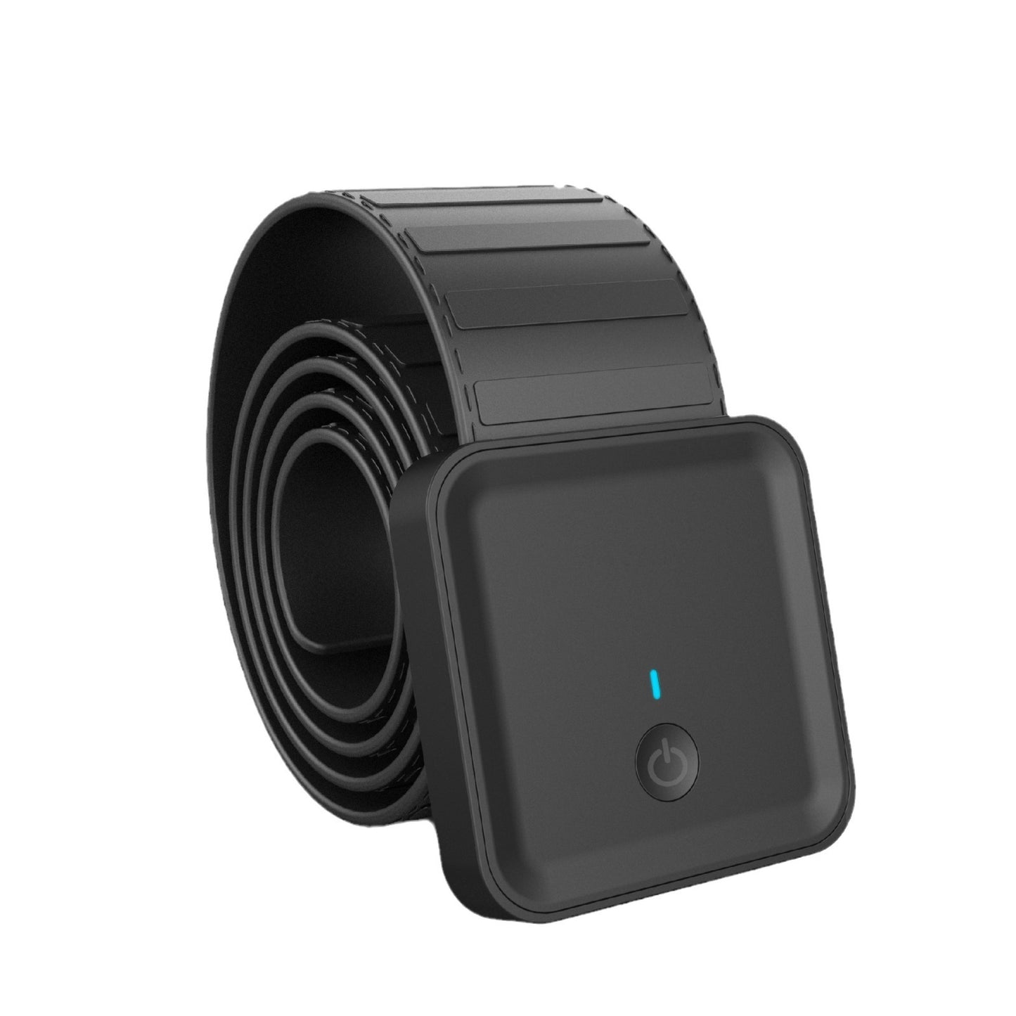 Smart Bluetooth Sleep Band Heart Rate Monitoring Data Analysis Health Management