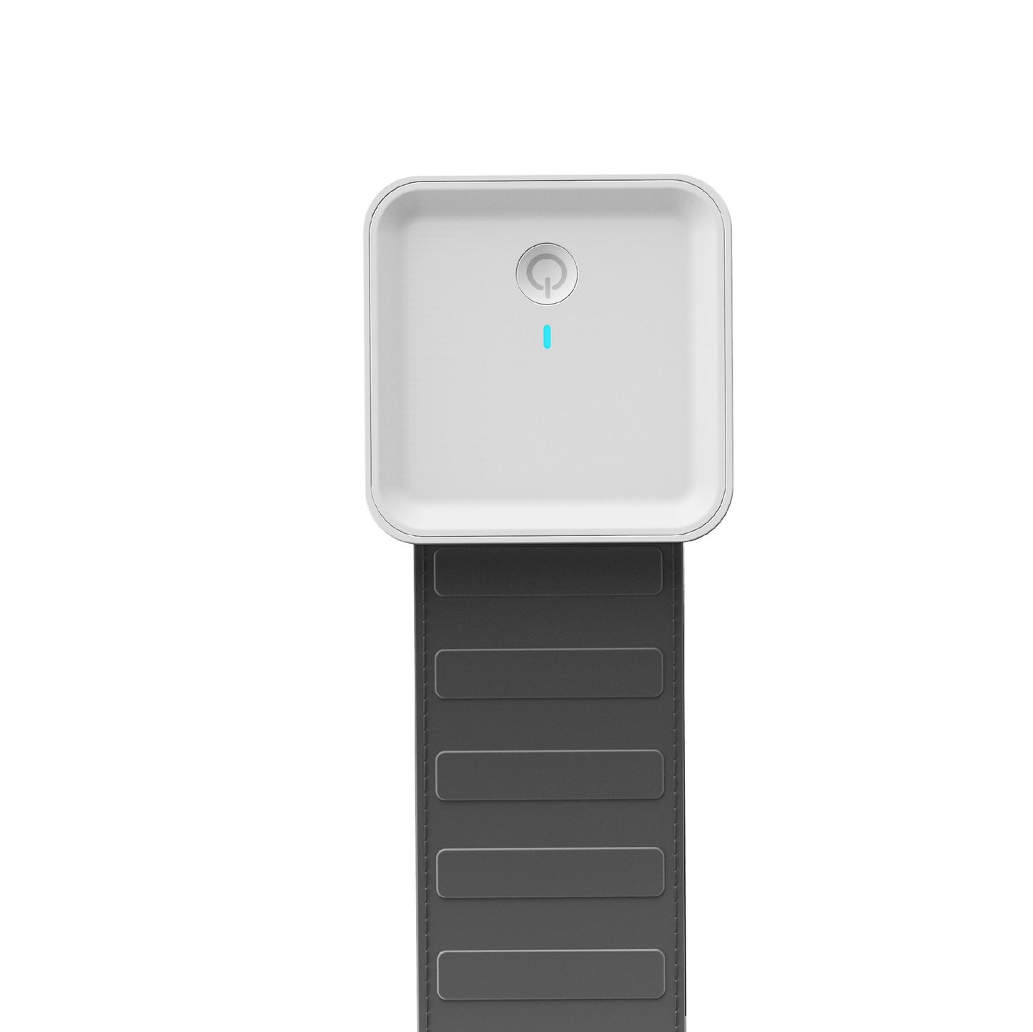 Smart Bluetooth Sleep Band Heart Rate Monitoring Data Analysis Health Management