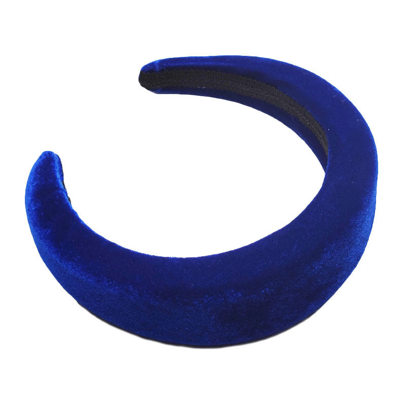 Flannelette sponge cloth band
