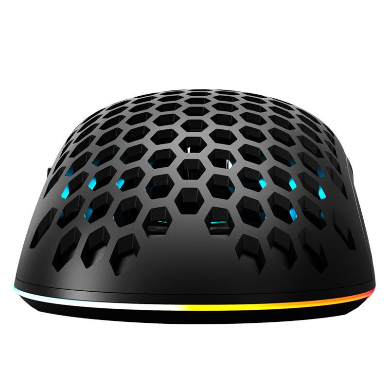 Wired Games Mouse  Light Portable Games