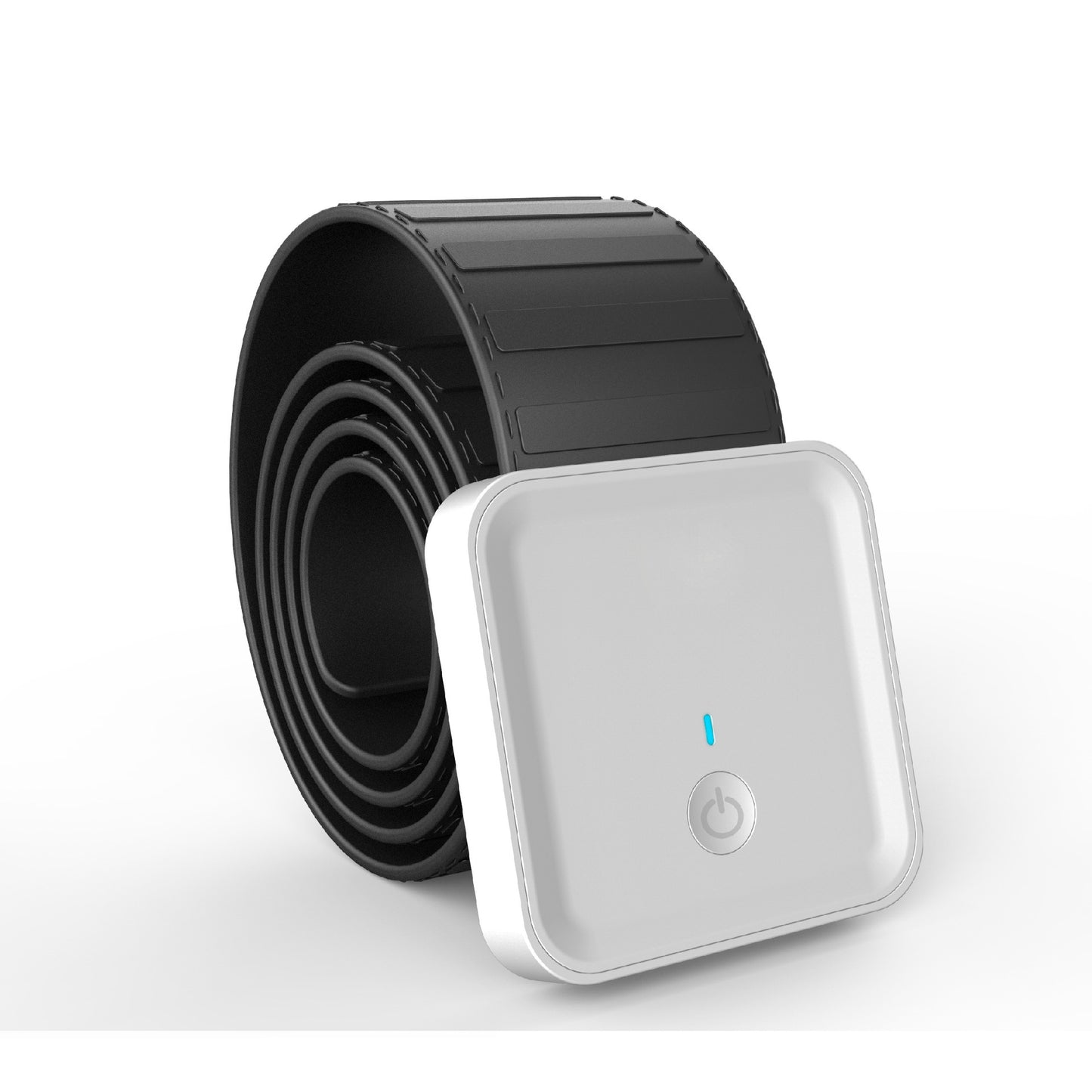 Smart Bluetooth Sleep Band Heart Rate Monitoring Data Analysis Health Management