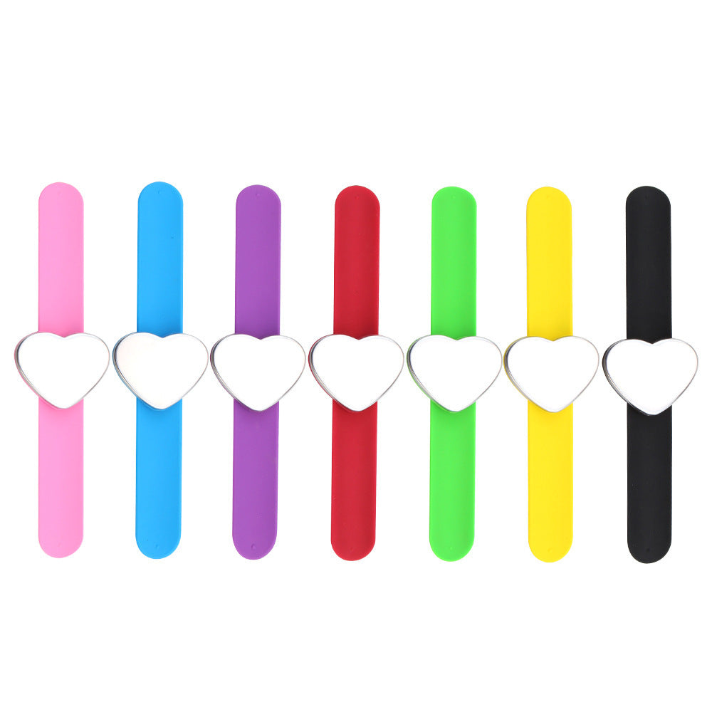 Magnet Wrist Band Hairpin Stylist Hair Tools