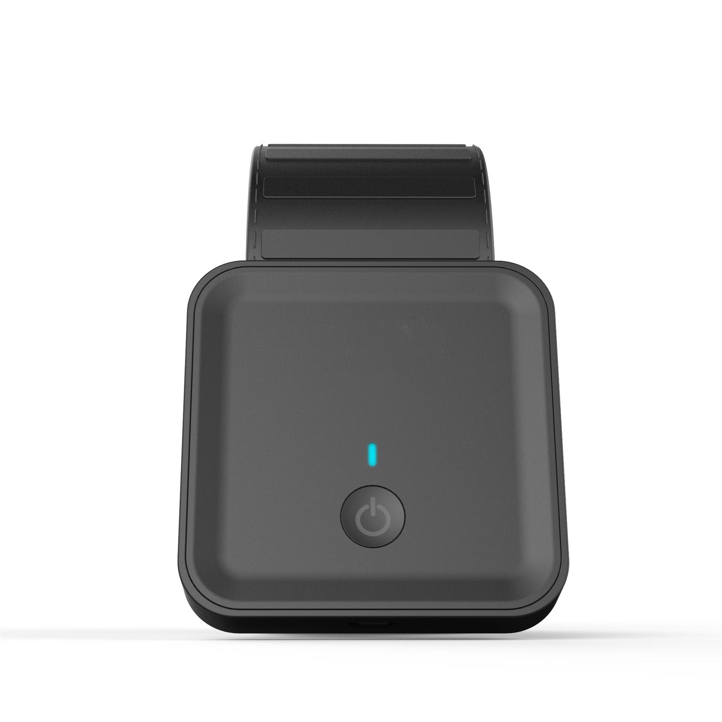 Smart Bluetooth Sleep Band Heart Rate Monitoring Data Analysis Health Management
